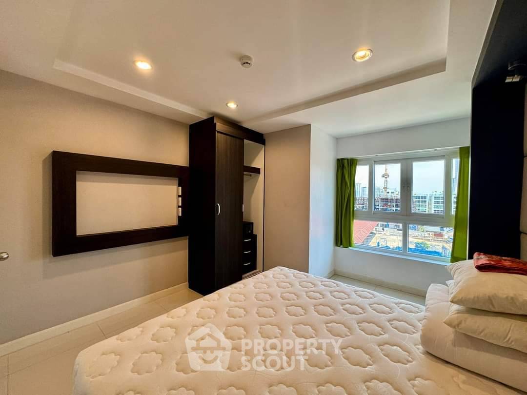 picture 2-Bedroom Condo For Sale At New Nordic Atrium, Phratamnak (ID 1529083) - 11/15