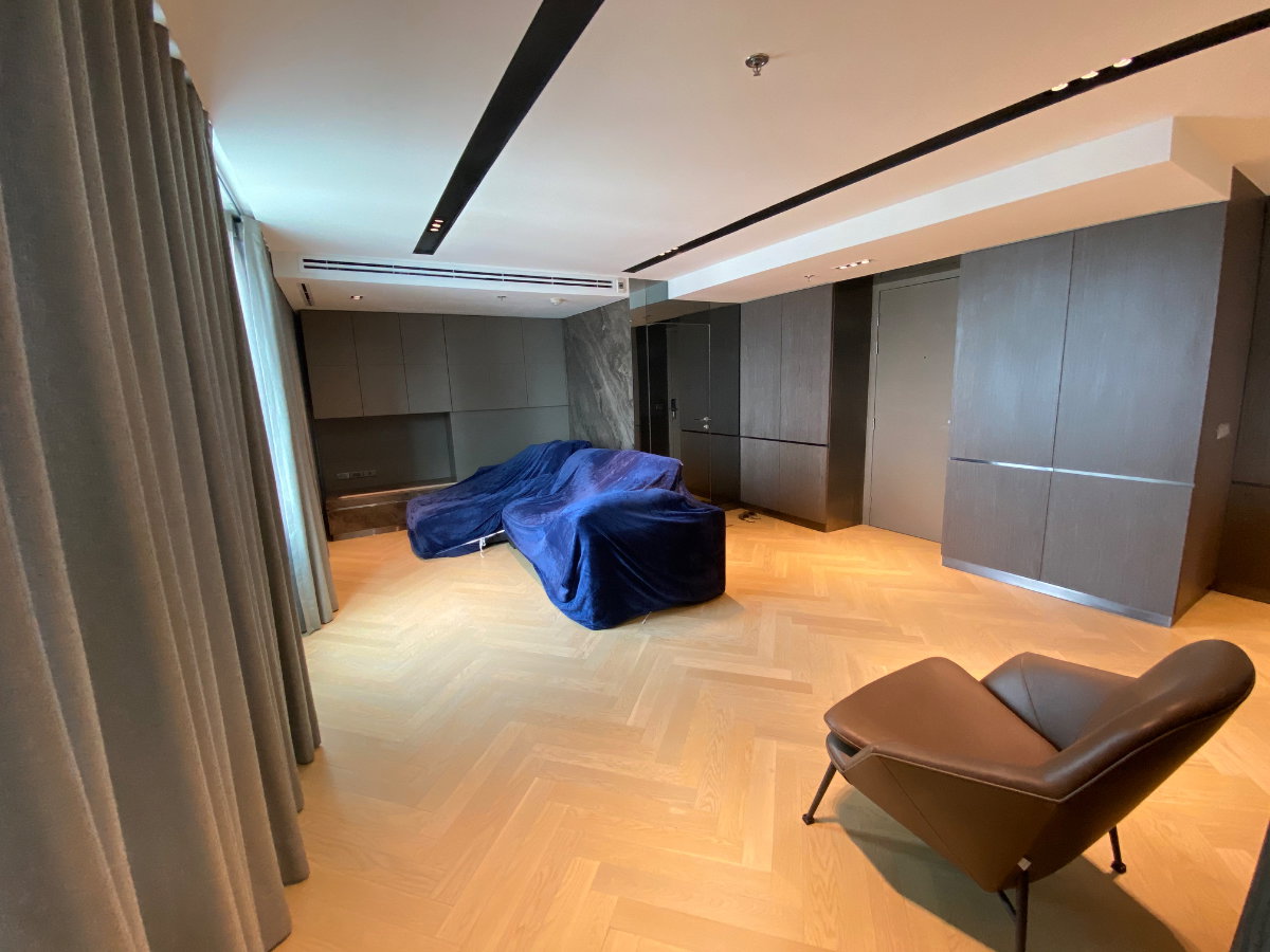 รูป Prime Thonglor Lifestyle: Spacious Residence at Eight Thonglor – 25MB - รูปที่ 11/17