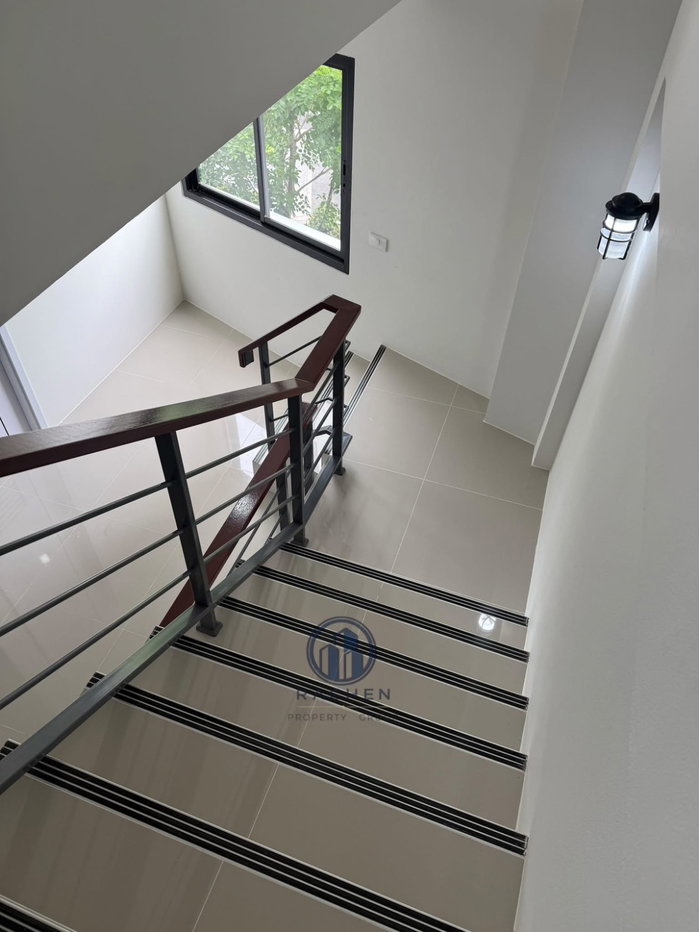 รูป ขาย ทาวน์โฮม 3 ชั้น ใจกลางเมืองหาดใหญ่ เนื้อที่ 26.3 ตร.วา เหมาะทำ home Office, คาเฟ่ ขาย 8.9 ล. - รูปที่ 5/12