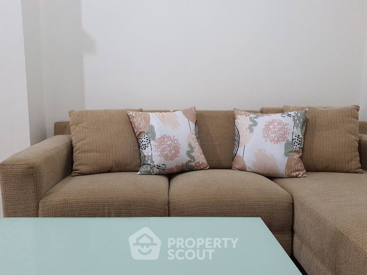 picture 1-BR Condo At Rhythm Ratchada, 100m to MRT Ratchadaphisek (ID 3125344) - 3/13