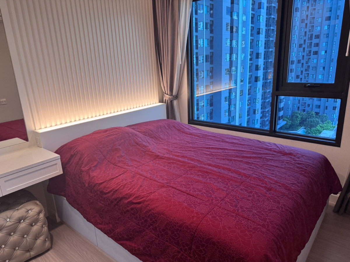รูป *** (2 ห้องนอน) ให้เช่าคอนโด : ไลฟ์ สาทร เซียร์รา (Life Sathorn Sierra) *** - รูปที่ 1/9