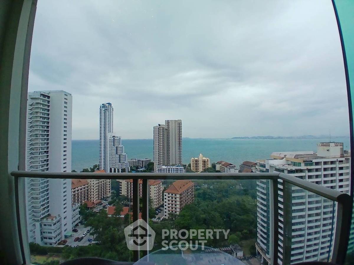รูป คอนโด 1 ห้องนอน โครงการ The Riviera Wongamat ชั้น 23 ขนาด 35 ตร.ม. (ID 3114959) - รูปที่ 18/20