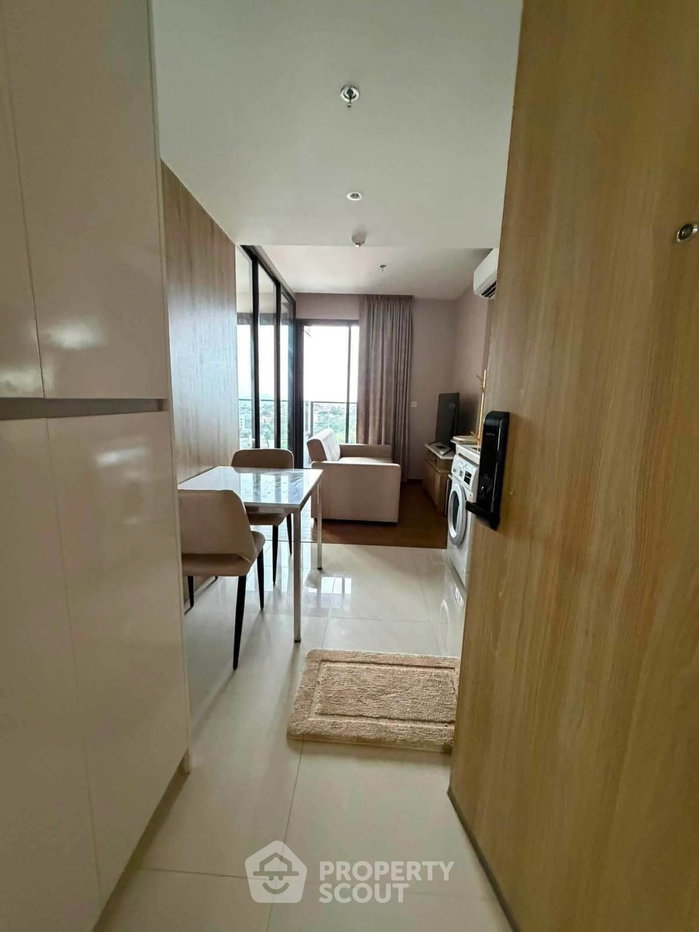 รูป คอนโด 1 ห้องนอนให้เช่า Once Pattaya ใกล้ นาเกลือ (35 ตร.ม.) (ID 3123298) - รูปที่ 5/14