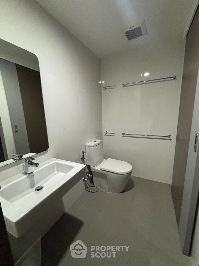 รูป คอนโด 1 ห้องนอน 48 ตร.ม. มิราจ สุขุมวิท 27 ใกล้ BTS อโศก 400 ม. (ID 2229646) - รูปที่ 4/10