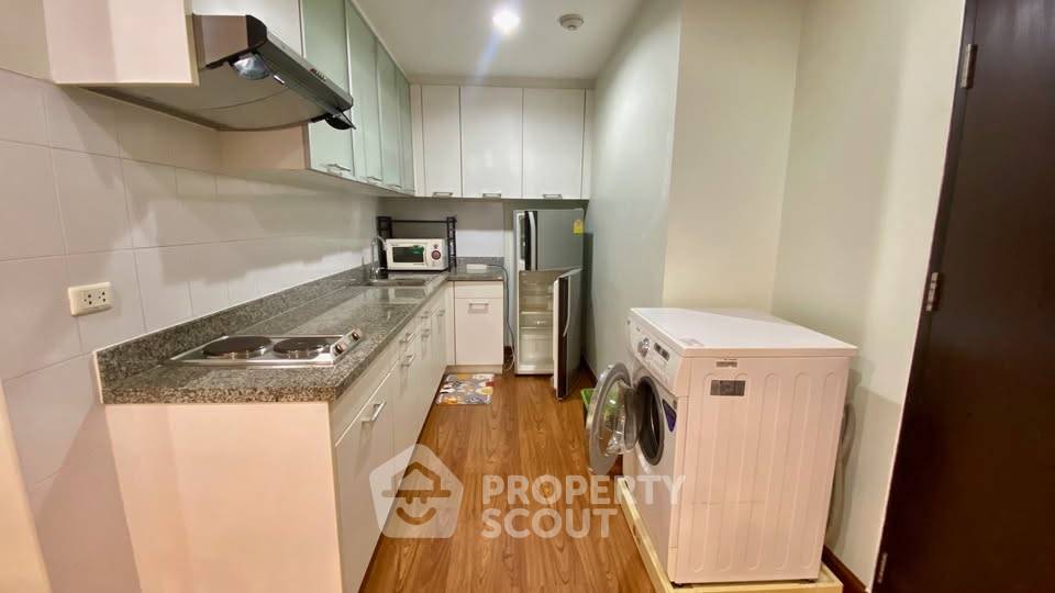 รูป คอนโด 2 ห้องนอน 75 ตร.ม. The Address Sukhumvit 42 ใกล้ BTS เอกมัย 200 ม. (ID 2372145) - รูปที่ 2/12