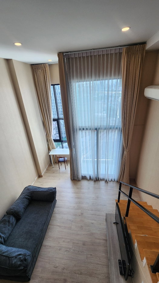 picture KNIGHTSBRIDGE DUPLEX TIWANON For rent  - 12/12