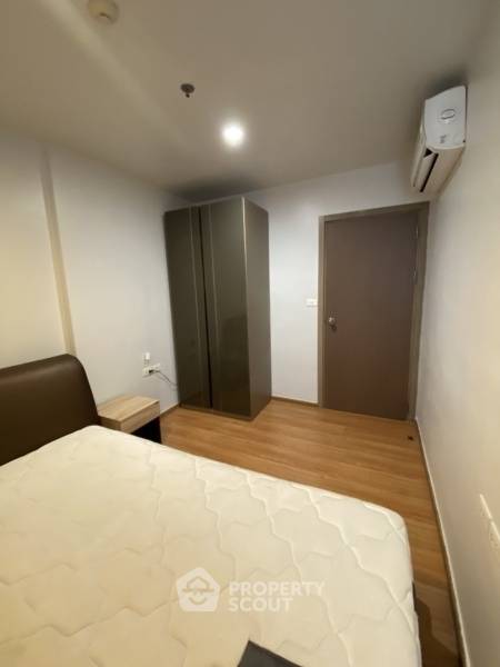 picture Well-Priced 1-BR At The Base Sukhumvit 77, 27th-Floor Near BTS On Nut (ID 2232145) - 4/5