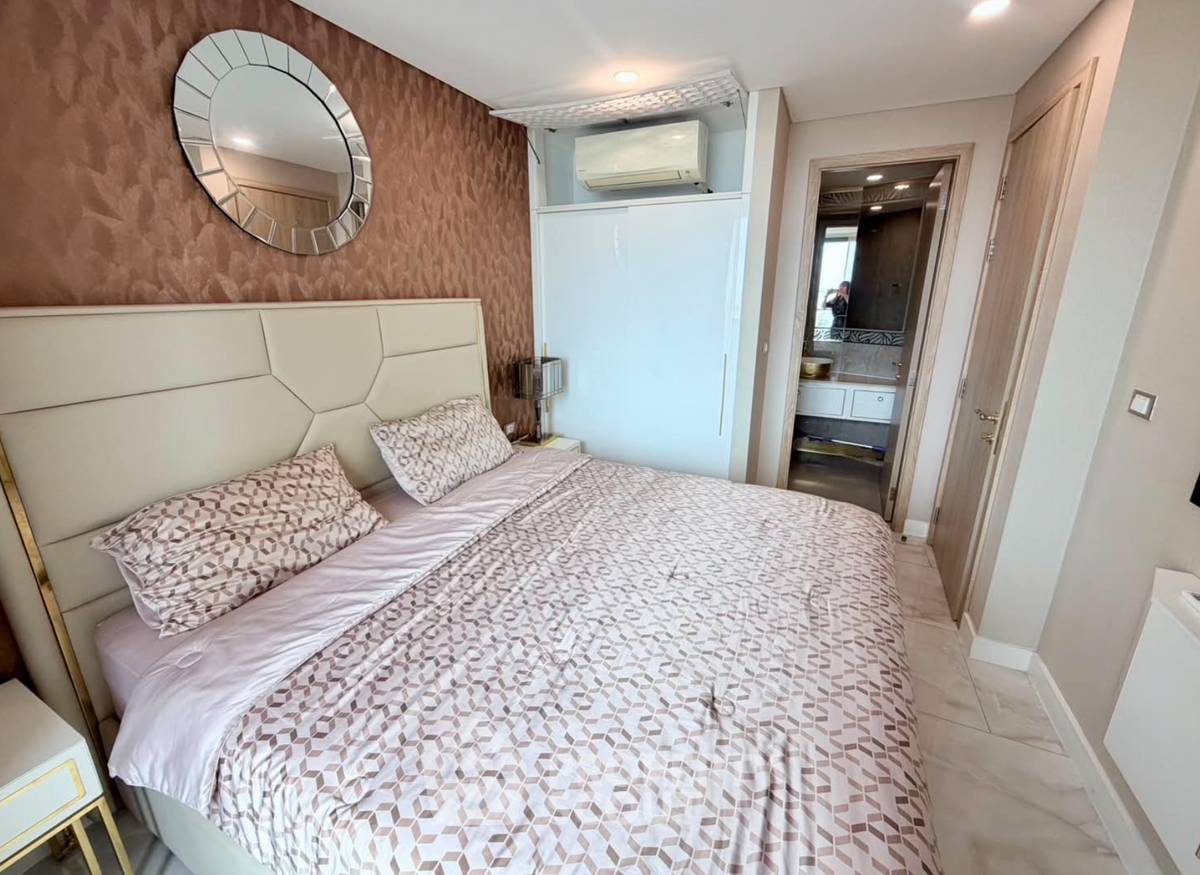 picture 1-BR Condo On 15th Floor, Copacabana Beach Jomtien (ID 3119090) - 9/16