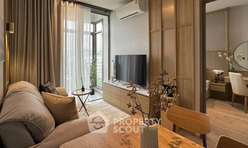 รูป คอนโด 1 ห้องนอน ใน Rhythm Ekkamai Estate ชั้น 8 ใกล้ BTS ทองหล่อ (ID 3081461) - รูปที่ 4/4