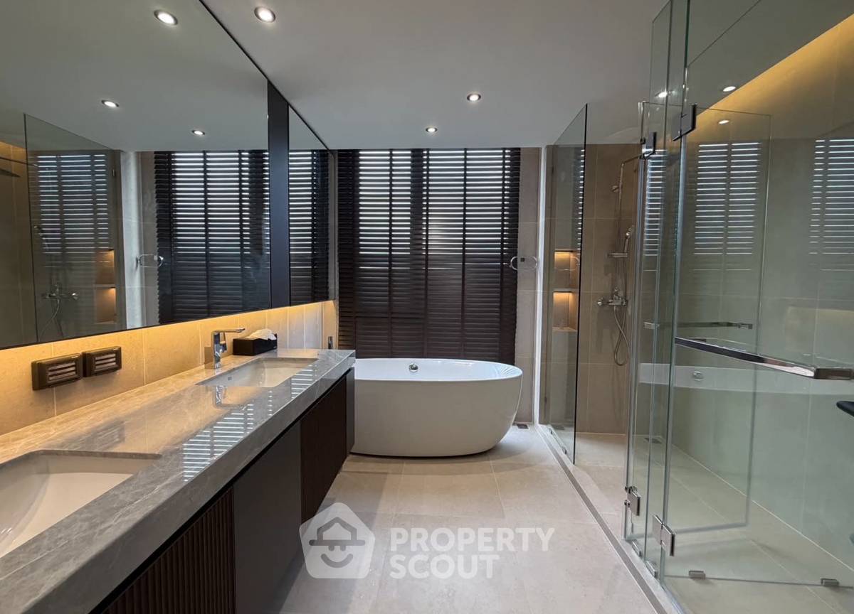 รูป คอนโด 3 ห้องนอน ให้เช่า The Panora Estuaria ใกล้ บ้านอำเภอ นาจอมเทียน สัตหีบ (ID 3119031) - รูปที่ 20/31