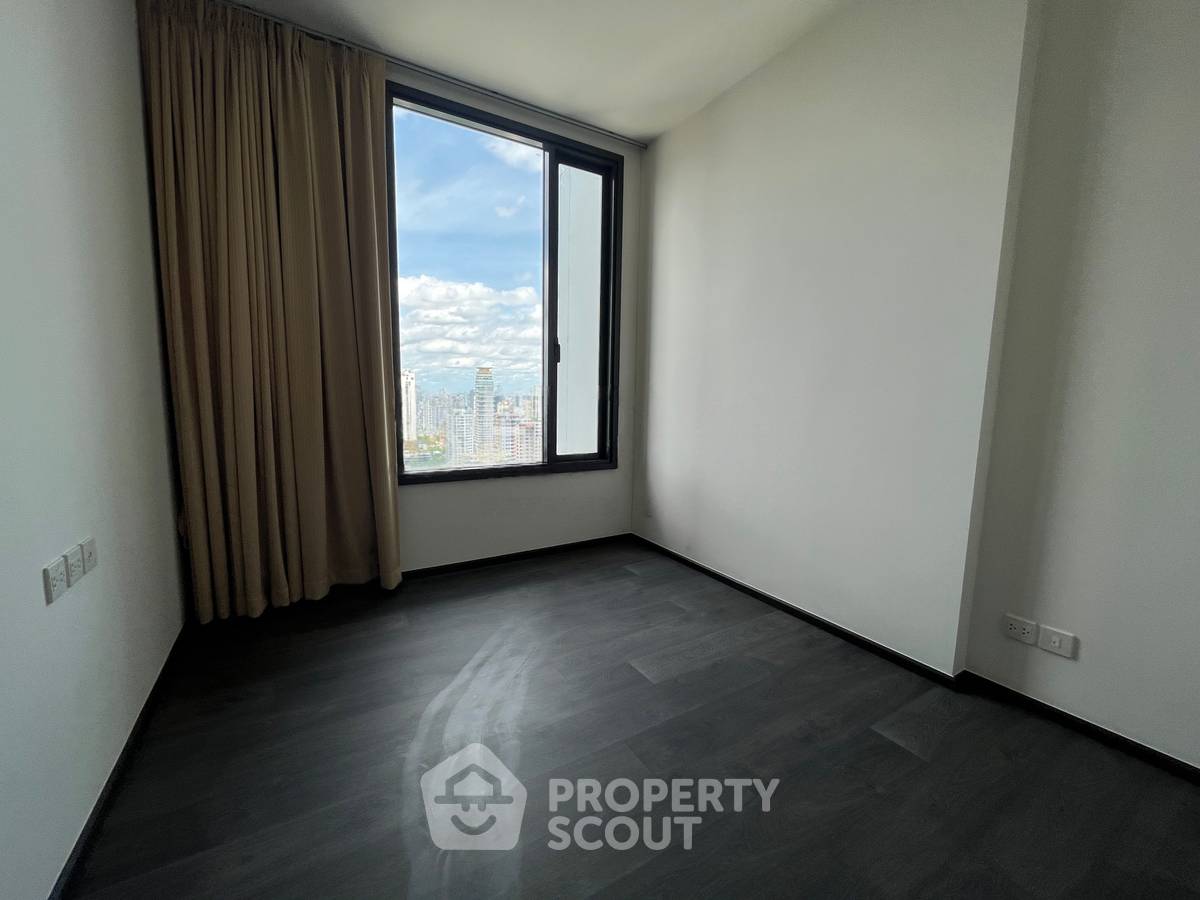 picture 1-BR Condo At The Edge Sukhumvit 23, 25th Floor, 200m To MRT Sukhumvit (ID 2744410) - 2/9