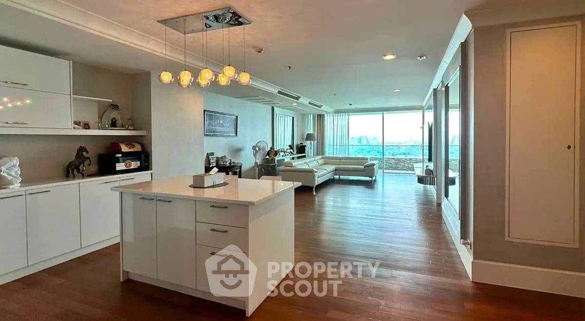 รูป คอนโดขาย 2 ห้องนอน ชั้น 20 ขนาด 161 ตร.ม. My Resort @ River ใกล้ MRT บางพลัด 300 ม. (ID 3119522) - รูปที่ 7/37