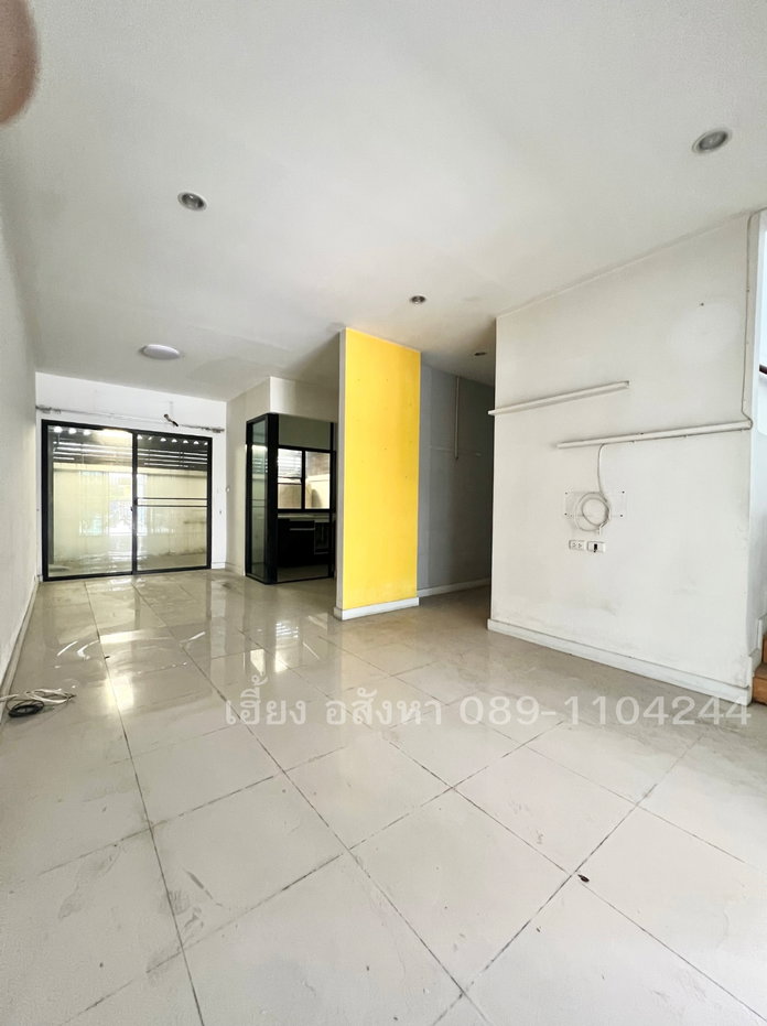 รูป ถูกที่สุดในโครงการ! ทาวน์โฮม 3 ชั้น ซิกเนเจอร์ กัลปพฤกษ์ 22 ตร.ว. เพียง 2,935,000 บาท! 💥 - รูปที่ 4/18