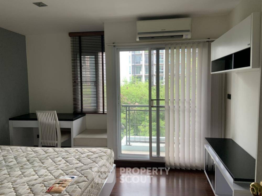 รูป คอนโด 1 ห้องนอน 41 ตร.ม. เดอะ เน็กซ์ 4 ใกล้ BTS อ่อนนุช 300 ม. (ID 869344) - รูปที่ 3/10