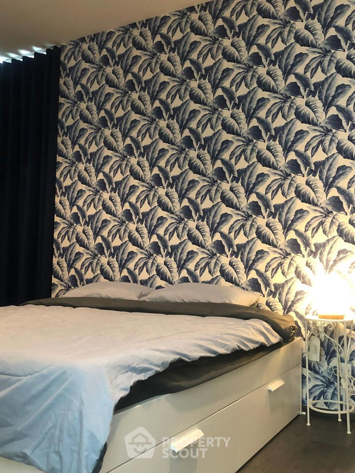 รูป คอนโด 1 ห้องนอน 40 ตร.ม. เดอะ เอดจ์ สุขุมวิท 23 ใกล้ MRT สุขุมวิท 200 ม. 📍 (ID 3116024) - รูปที่ 7/9