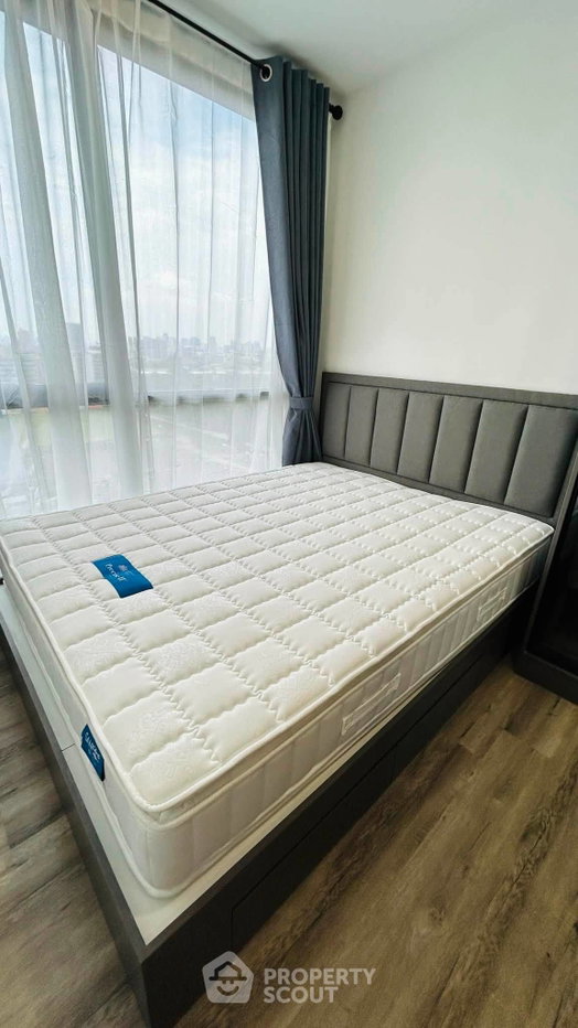 picture 1-BR Condo In Modiz Vault Kaset Sripatum, 10th-Floor • BTS Kasetsart University (ID 3122463) - 8/38
