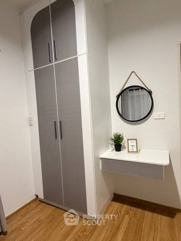 รูป ทาวน์โฮม 3 ห้องนอน ให้เช่า โครงการ Pleno Sukhumvit - Bangna 4 พื้นที่ 168 ตร.ม. (ID 3110254) - รูปที่ 15/20