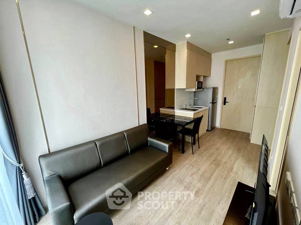 picture 1-BR Condo At Noble State 39 Near BTS Phrom Phong (400m) (ID 3126428) - 2/7