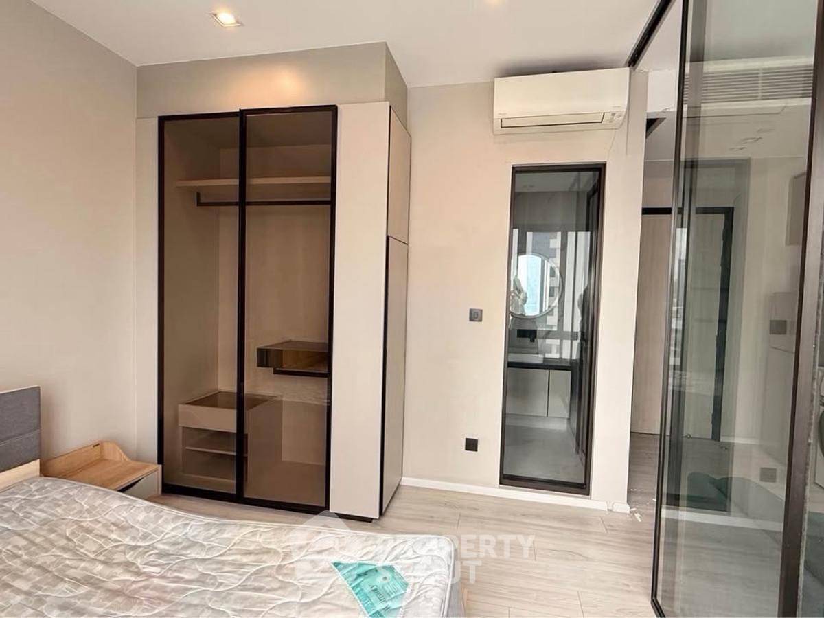 รูป คอนโด 1 ห้องนอน The Room พญาไท ใกล้ ARL ราชประรภ 200 ม. (ID 2619492) - รูปที่ 2/4