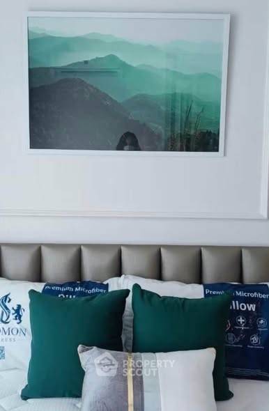 picture 1-BR For Rent Life Sathorn Sierra, 400m To BTS Talat Phlu (ID 3125138) - 2/10