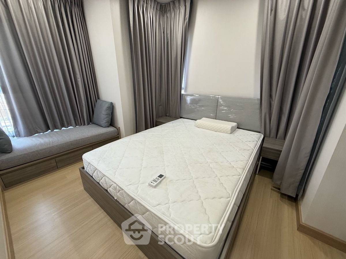 picture 27th-Floor 2-BR 60 Sqm For Rent At Supalai Veranda Ramkhamhaeng (ID 3126910) - 11/20