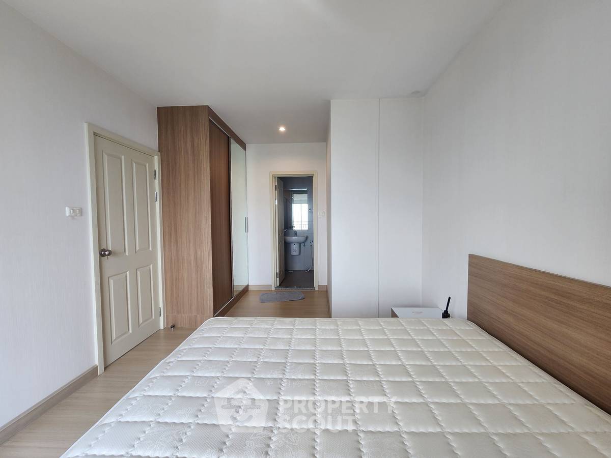picture 19th-Floor 2-BR 77 Sqm Condo, Supalai Veranda Rama 9 (ID 3122039) - 19/23