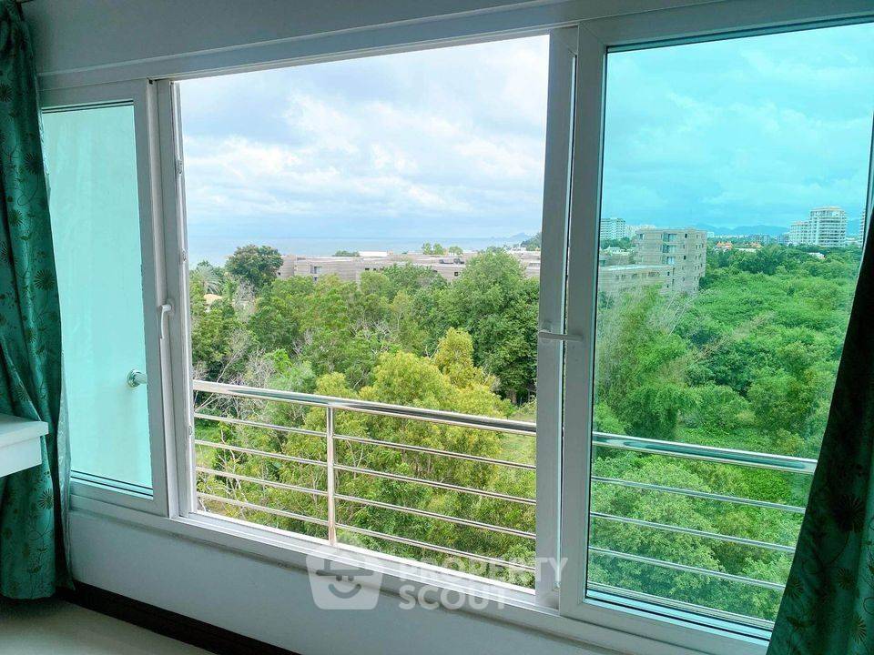 รูป คอนโดขาย 1 ห้องนอน 48 ตร.ม. บลู สกาย คอนโดมิเนียม ใกล้ เดอะ เวนิซ หัวหิน-ชะอำ (ID 1114980) - รูปที่ 2/8
