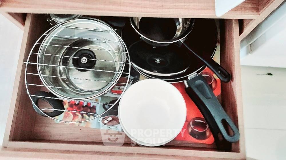 รูป คอนโด 2 ห้องนอนให้เช่า ที่ ลา คาซิตา หัวหิน ใจกลางเมืองหัวหิน (ID 2036432) - รูปที่ 2/56
