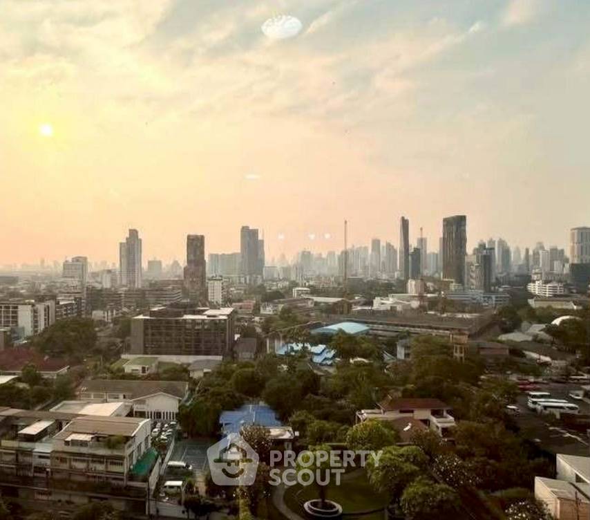 picture 1-BR Condo At Rhythm Sukhumvit 42, 200m to BTS Ekkamai (ID 3120224) - 3/13