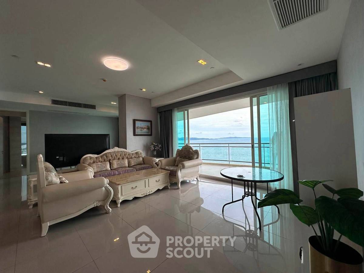 picture High-Floor 3-BR 217 Sqm At Reflection Jomtien Beach Pattaya (ID 3120030) - 5/15
