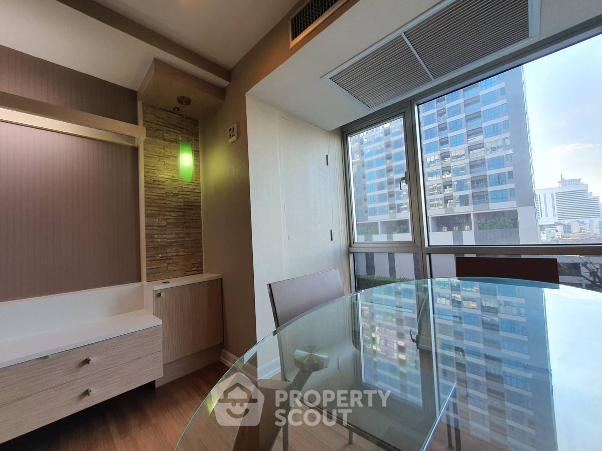 picture 2-BR Condo At The Trendy Condominium, 200m to BTS Nana (ID 3121965) - 6/19
