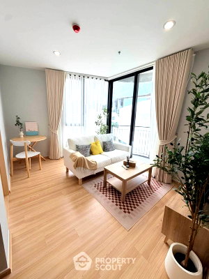 Condos for rent : Well-Priced 2-BR 45 Sqm Condo At Skyrise Avenue Sukhumvit 64, 400m To BTS Punnawithi (ID 3125375)