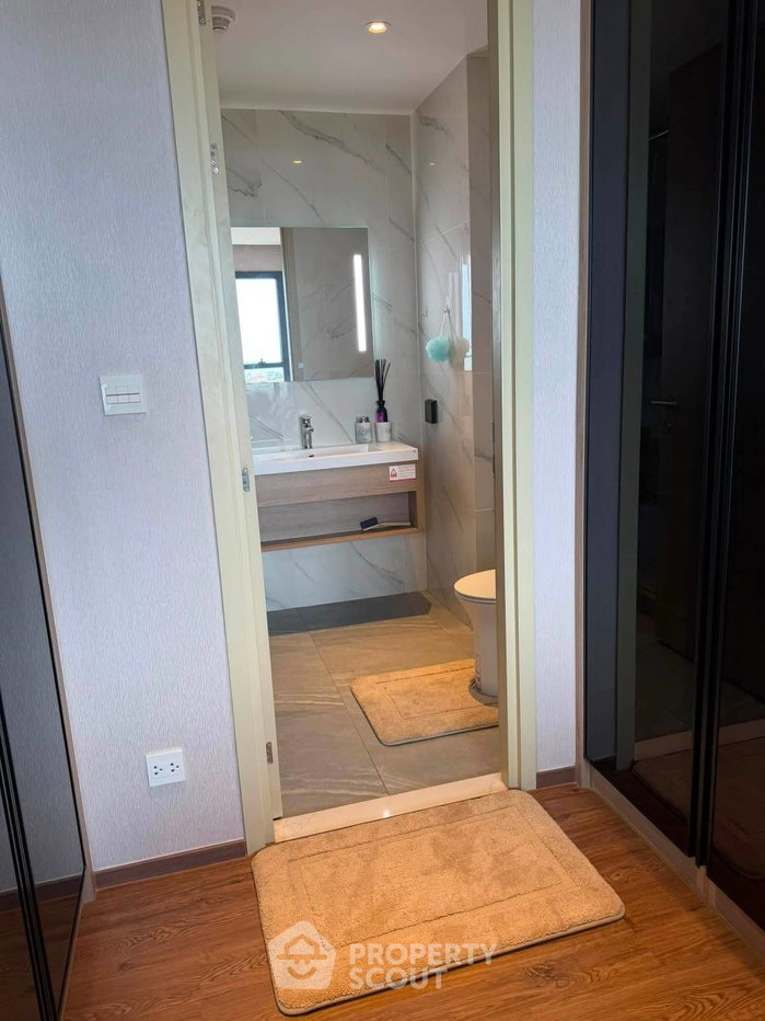 รูป คอนโด 1 ห้องนอนให้เช่า Once Pattaya ใกล้ นาเกลือ (35 ตร.ม.) (ID 3123298) - รูปที่ 6/14