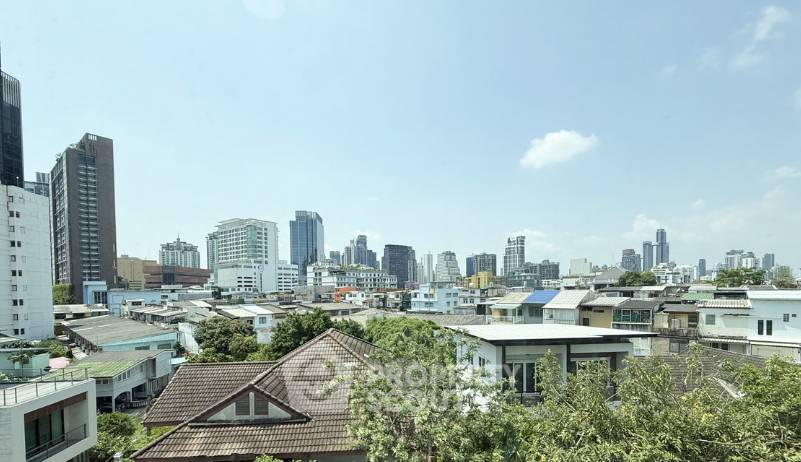 รูป คอนโด 2 ห้องนอน 71 ตร.ม. ขาย Plus 67 ใกล้ BTS พระโขนง 400 ม. (ID 3042437) - รูปที่ 12/13