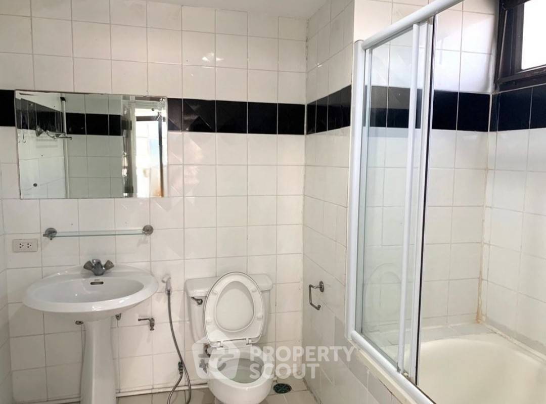 รูป คอนโด 3 ห้องนอน 177 ตร.ม. ชั้น 26 The Waterford Park สุขุมวิท 53 ใกล้ BTS ทองหล่อ (ID 1828556) - รูปที่ 7/17