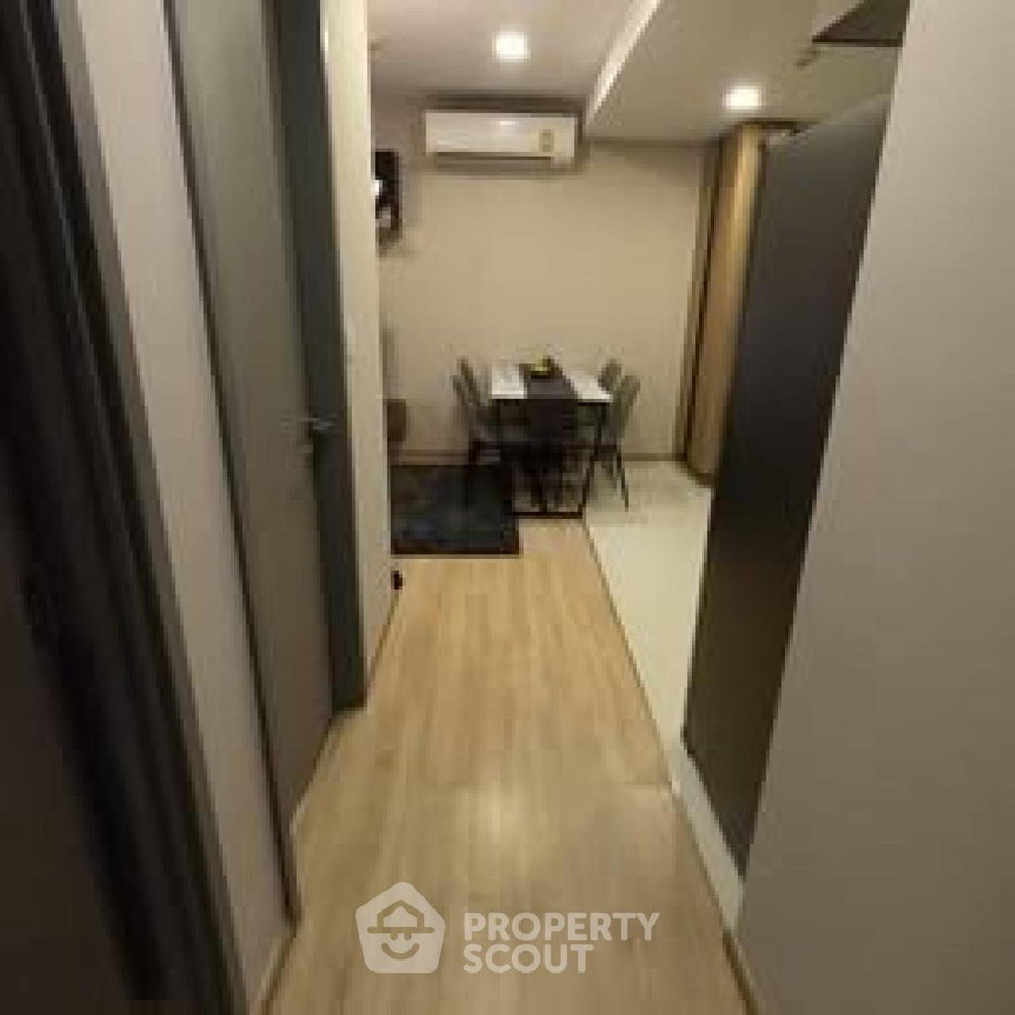รูป คอนโด 2 ห้องนอน ราคาดี Taka Haus Ekamai 12 ใกล้ BTS เอกมัย (ID 3125286) - รูปที่ 3/7