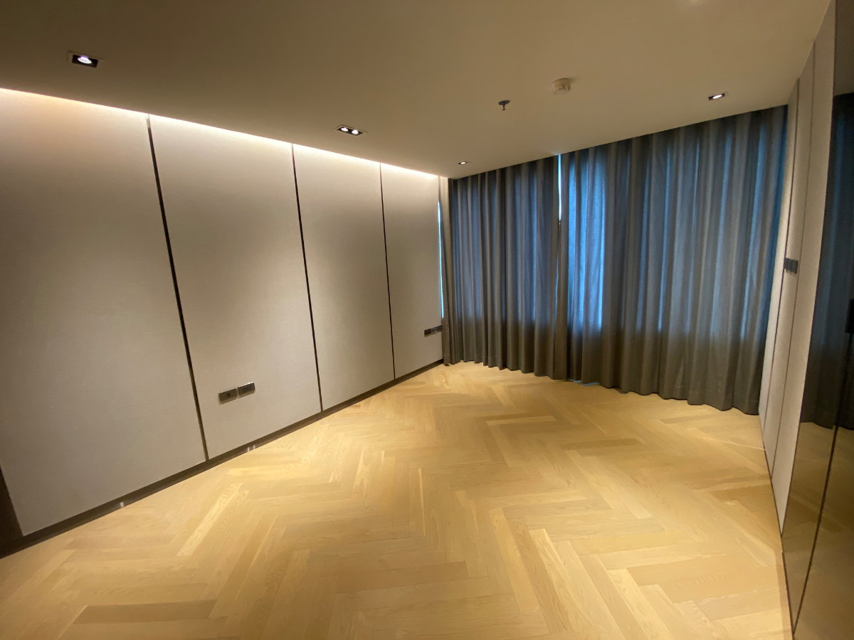 รูป Prime Thonglor Lifestyle: Spacious Residence at Eight Thonglor – 25MB - รูปที่ 13/17