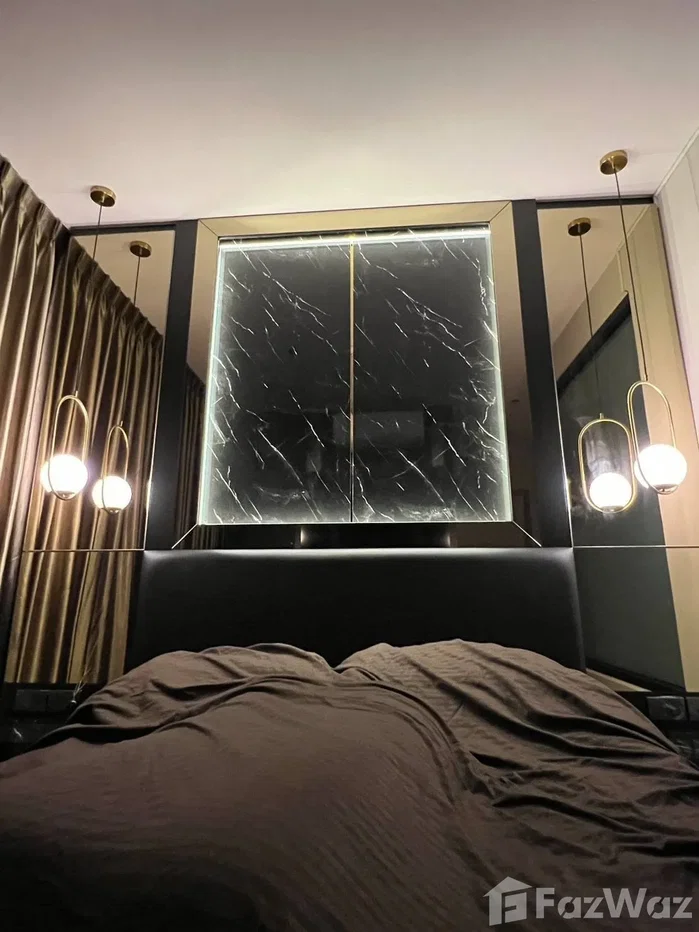 รูป ขาย คอนโด 1 ห้องนอน ในโครงการ ไอดีโอ โมบิ สุขุมวิท อีสต์พอยท์ 6615866 - รูปที่ 6/9