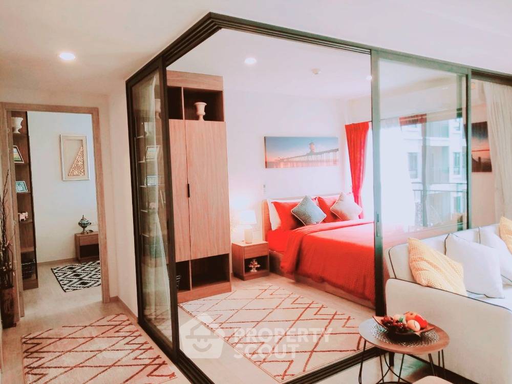 รูป คอนโด 2 ห้องนอนให้เช่า ที่ ลา คาซิตา หัวหิน ใจกลางเมืองหัวหิน (ID 2036432) - รูปที่ 9/56