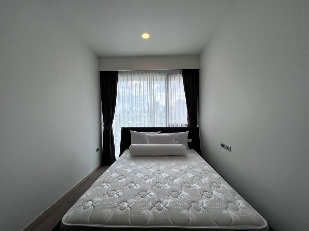 picture Savvi Phahol 2 Condominium for rent  - 7/12