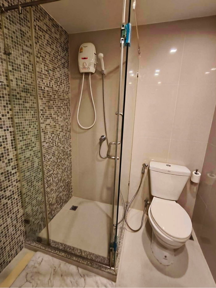 รูป ปล่อยเช่าWE CONDO เอกมัย-รามอินทรา - รูปที่ 8/12