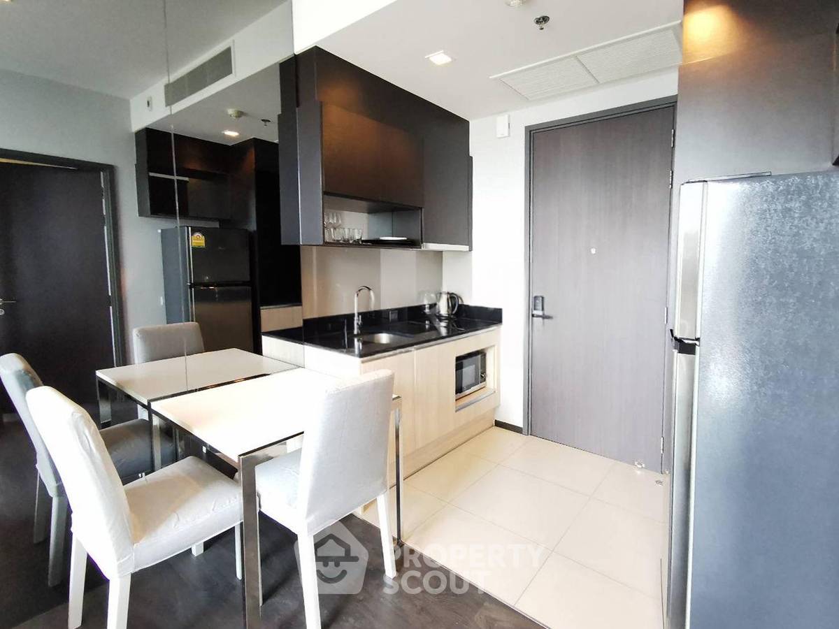 รูป คอนโด 1 ห้องนอน The Edge สุขุมวิท 23 ใกล้ MRT สุขุมวิท 200 ม. (ID 3114764) - รูปที่ 6/9