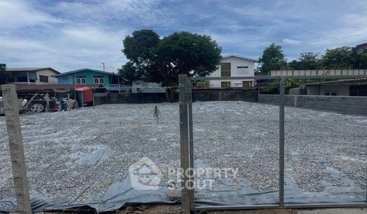 picture Land For Sale Near MRT Phahon Yothin, Mo Chit 2 Chatuchak (ID 3116789) - 3/4