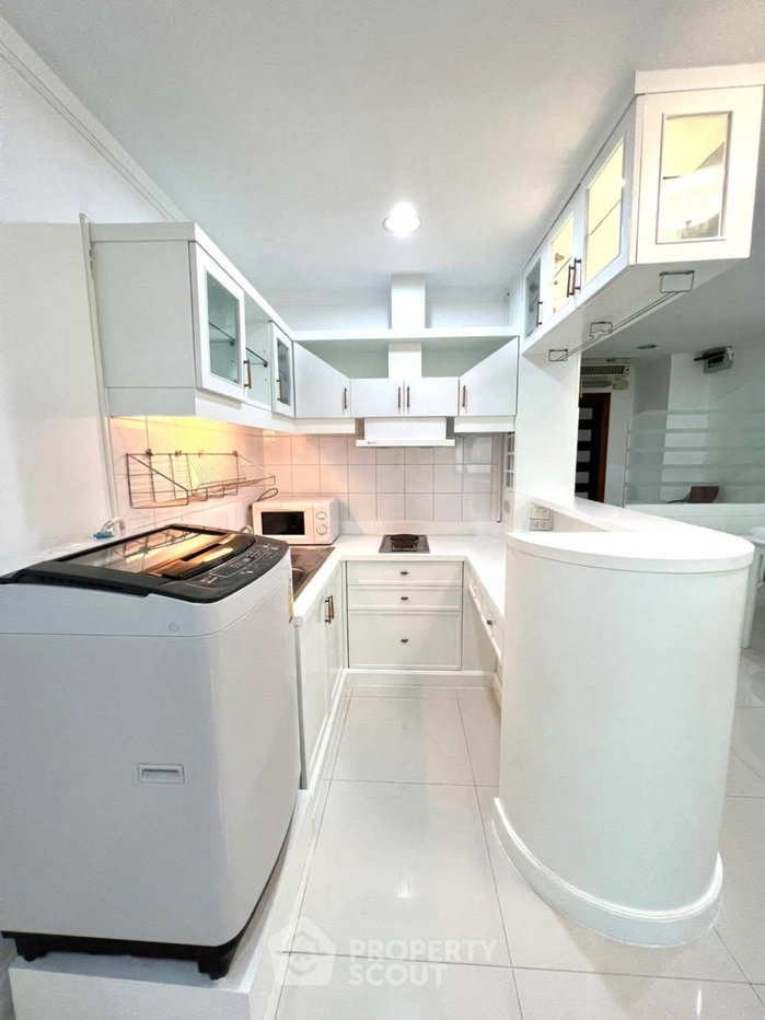 รูป คอนโด 1 ห้องนอน 50 ตร.ม. ห้องเลี้ยงสัตว์ได้ ศุภาลัย เพลส สุขุมวิท 39 | ใกล้ BTS พร้อมพงษ์ (ID 2828186) - รูปที่ 7/11