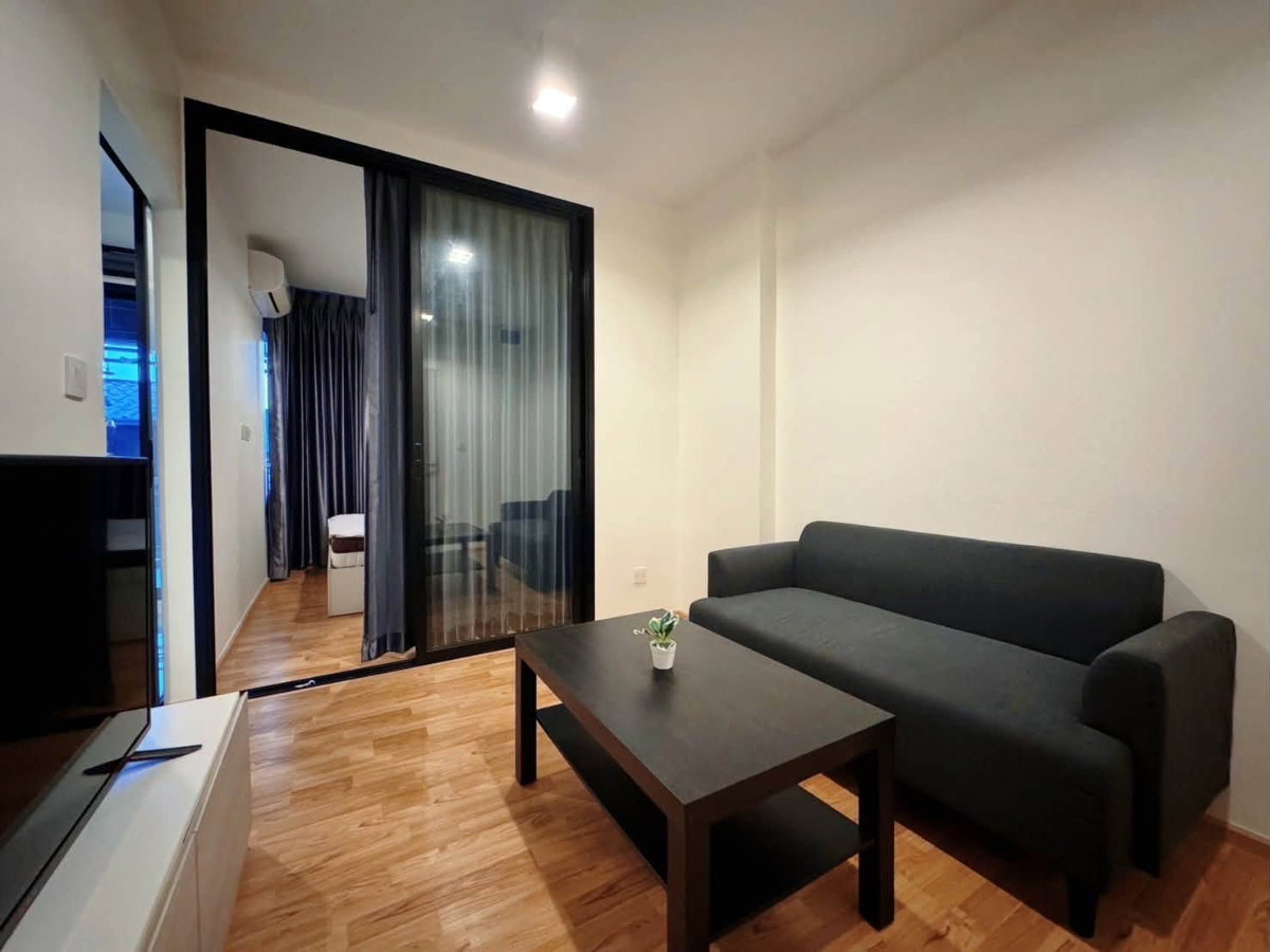 รูป 🏡✨ ให้เช่า The Cabana Samrong | ห้องสวย พร้อมอยู่ ใกล้ BTS สำโรง ✨🏡 - รูปที่ 3/7
