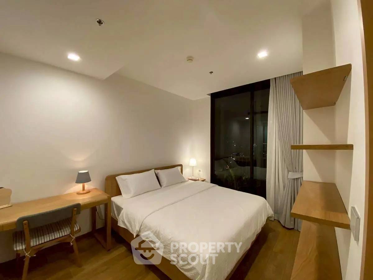 picture High-Floor 2-BR 70 Sqm At Noble Be 33 near BTS Phrom Phong (ID 3116280) - 8/15
