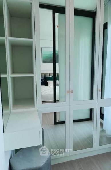 picture 1-BR For Rent Life Sathorn Sierra, 400m To BTS Talat Phlu (ID 3125138) - 3/10