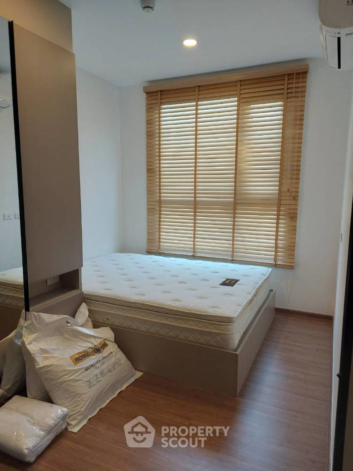 picture 1-BR Condo For Rent, The Origin Ram 209 Interchange, Min Buri (ID 2057820) - 2/10