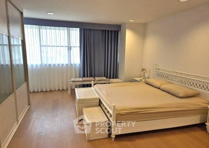 รูป คอนโด 3 ห้องนอน 200 ตร.ม. ให้เช่า DS Tower 1 ใกล้ BTS พร้อมพงษ์ (ID 3064239) - รูปที่ 5/11