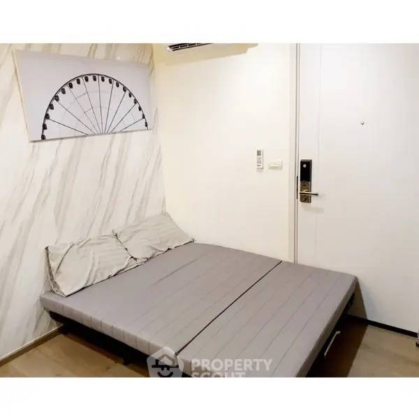 picture 1-BR Condo At The Base Phetkasem, 100m to MRT Phetkasem 48 (ID 2587279) - 6/6